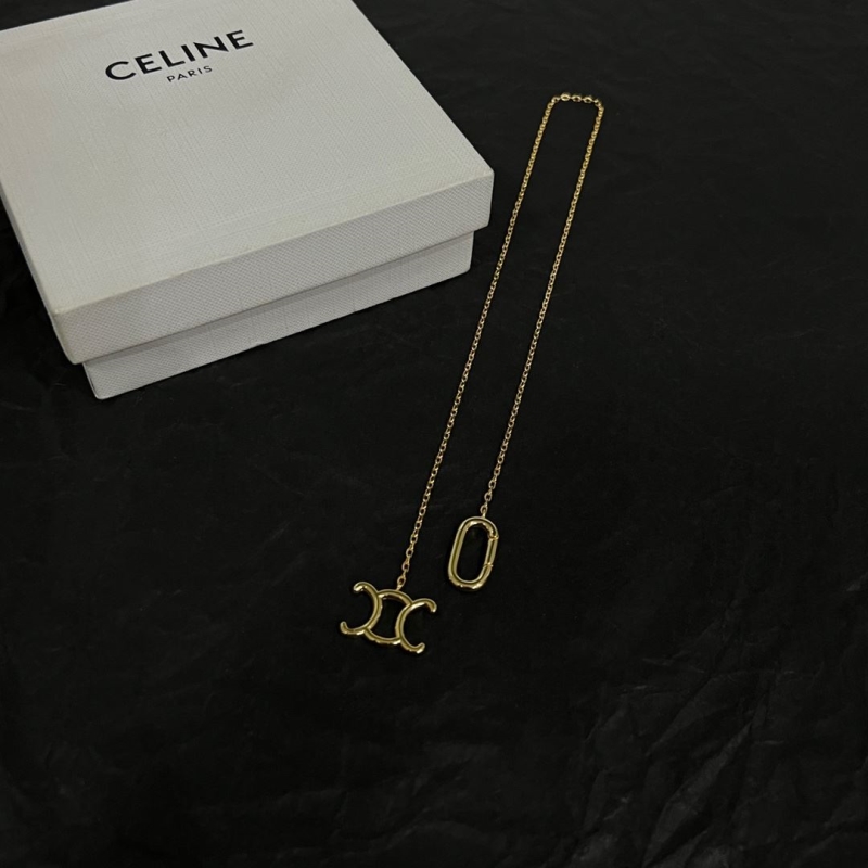 Celine Necklaces